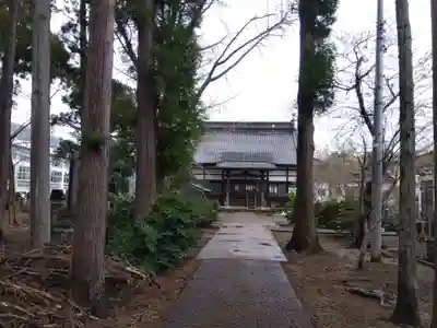 常顕寺(新潟県)