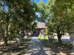 玉崎神社(千葉県)