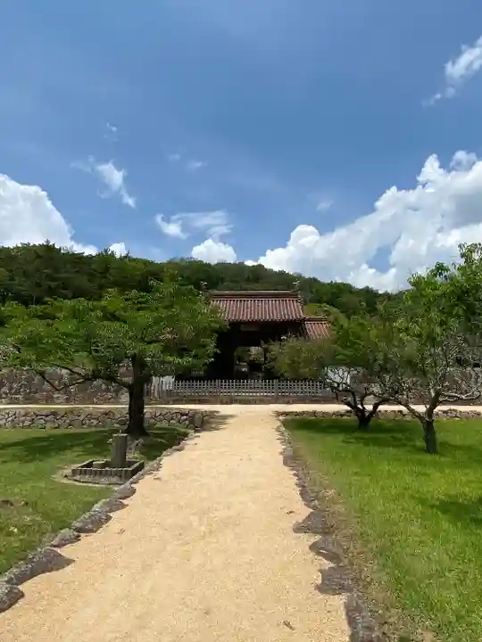 閑谷神社(岡山県)