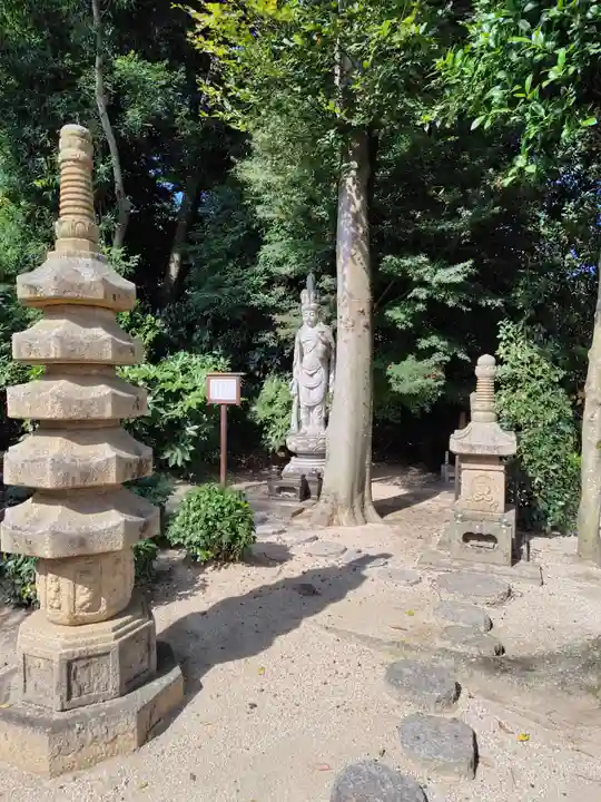 龍興寺(栃木県)