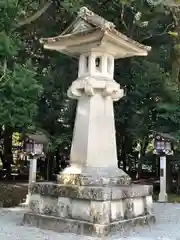 橿原神宮の建物その他