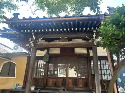 浄栄寺(東京都)
