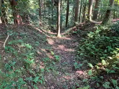 大塩八幡宮(福井県)