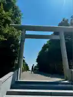 大御神社(宮崎県)