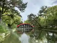 住吉大社のその他建物