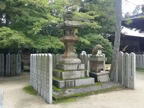 千光寺のその他建物