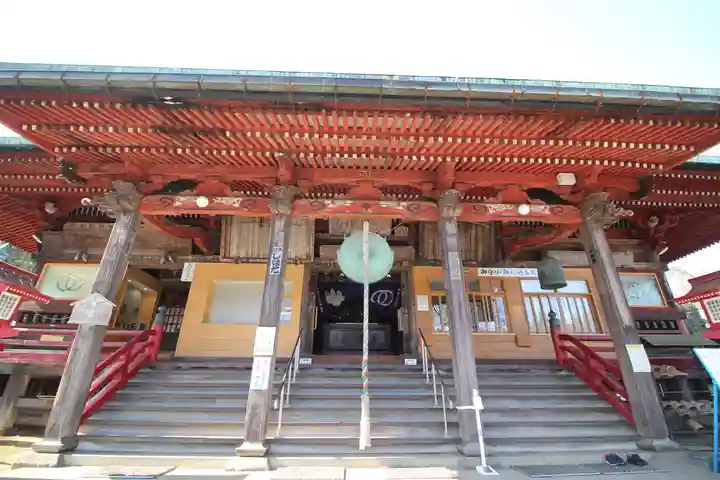 金乗院放光寺(埼玉県)
