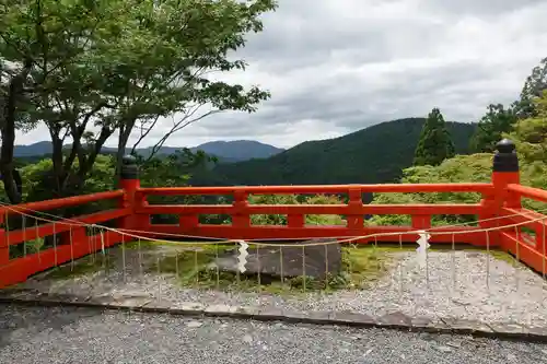 鞍馬寺のその他建物