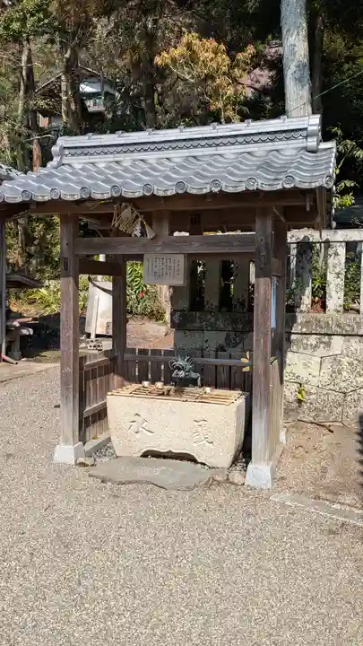 日吉神社(滋賀県)