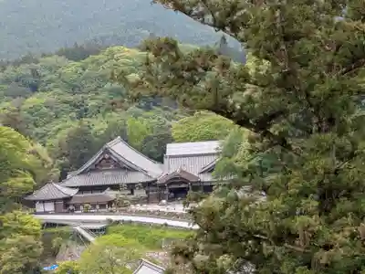 長谷寺(奈良県)