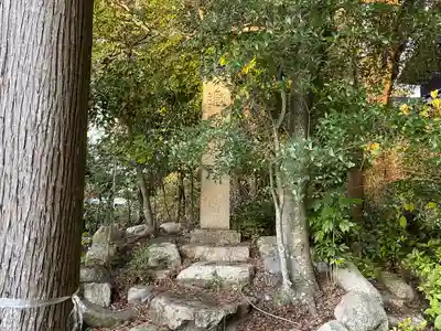 鹿島神社(滋賀県)