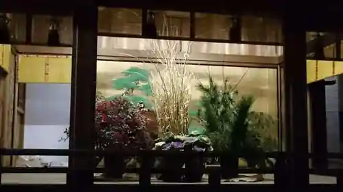 日置神社のその他建物