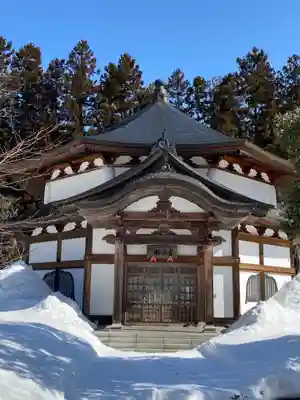 円蔵寺のその他建物