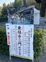 東福禅寺(東福寺)(京都府)
