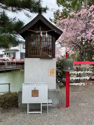 御嶽山 白龍神社(群馬県)