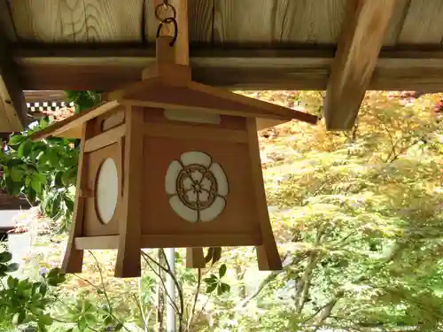 光明寺（粟生光明寺）のその他建物