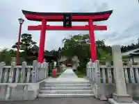 北海道東照宮(北海道)