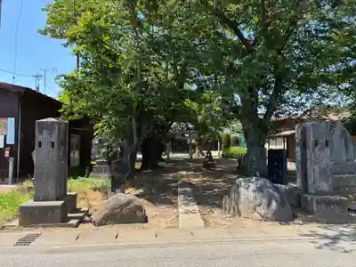 八坂神社(千葉県)