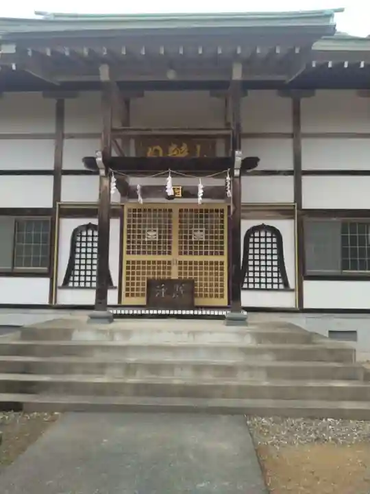 妙定寺(宮城県)
