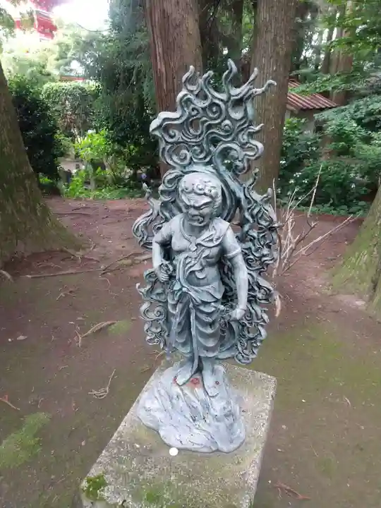 柳沢寺(群馬県)