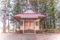 薬師神社(宮城県)