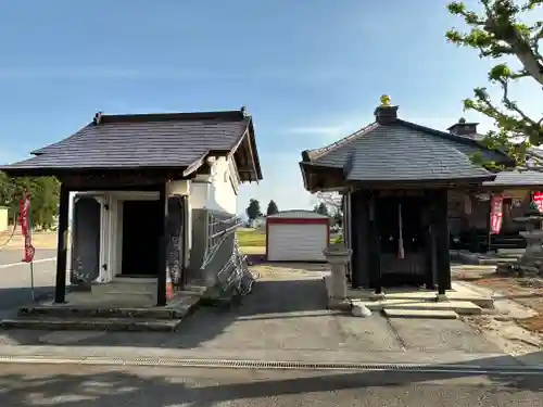 高伝寺(山形県)