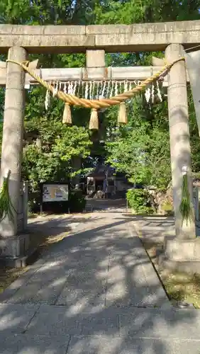 葛西神社(東京都)