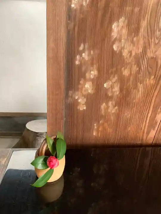 松花堂 泰勝寺の歴史