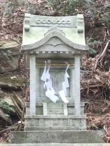 御岩神社(茨城県)