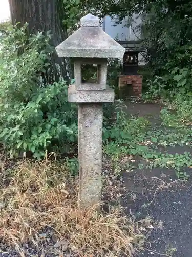 社（春日井市下屋敷町）のその他建物