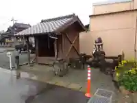 花宗神社(福岡県)