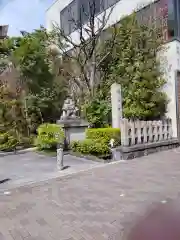 晴明神社の建物その他