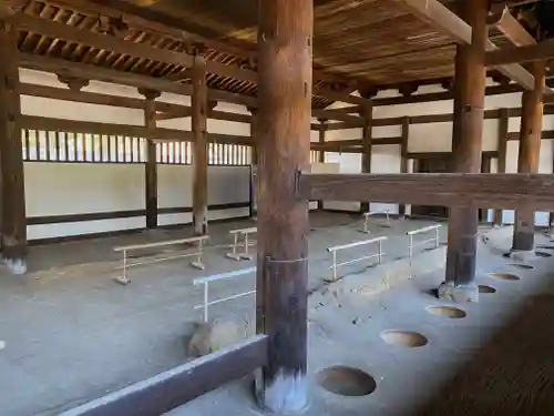 東福禅寺（東福寺）のその他建物