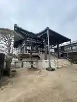 報恩寺(三重県)