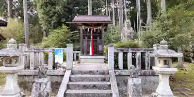 八幡神社(滋賀県)