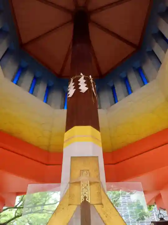 千葉神社(千葉県)