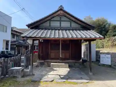 角倉稲荷神社(京都府)