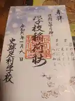 正一位霊験稲荷社(栃木県)