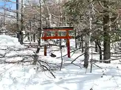 山の神神社(長野県)