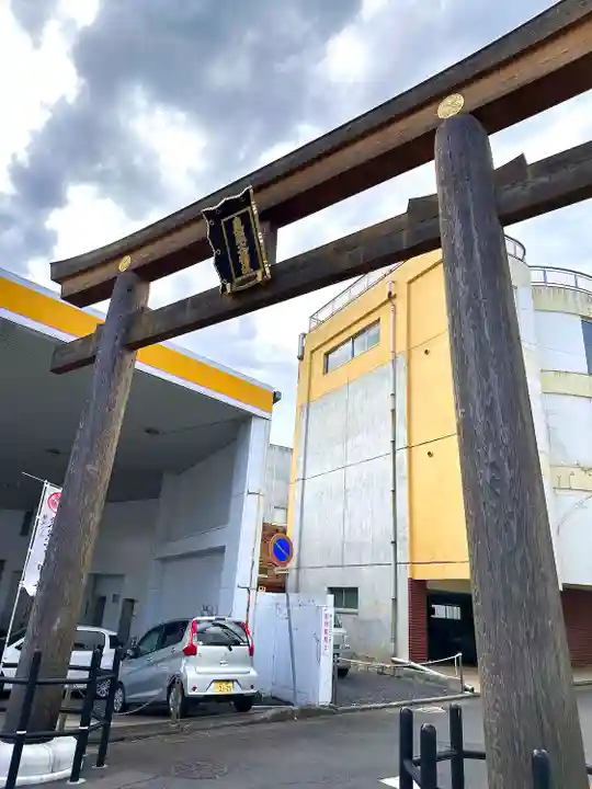 水戸東照宮(茨城県)