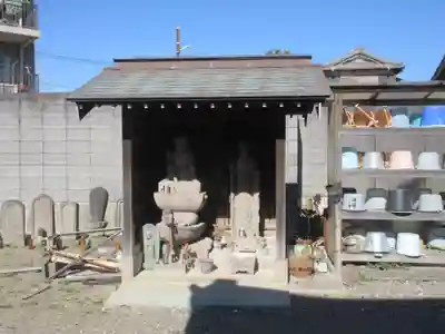 十劫寺(神奈川県)