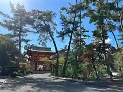 今宮神社(京都府)