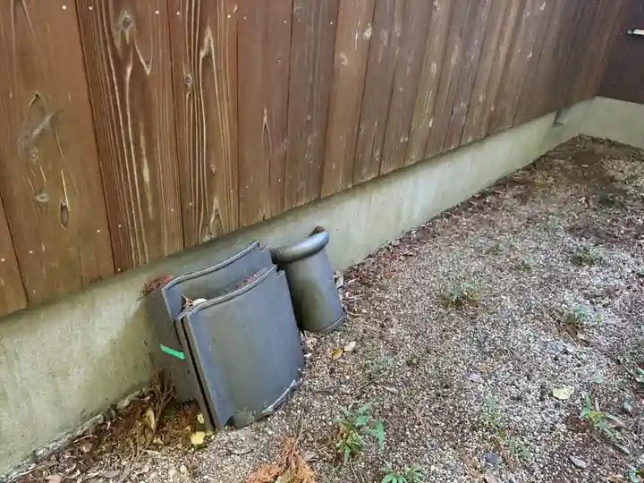 事忌神社(河芸)(三重県)