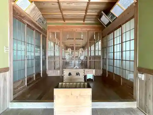 稲葉神社(三重県)