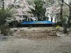 竜角寺の建物その他