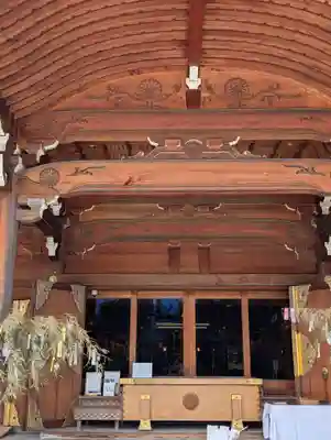 新潟縣護國神社(新潟県)
