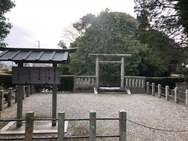 阿波神社のその他建物
