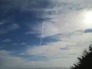 屋久島大社(鹿児島県)(2024年02月19日(月) 15時22分04秒投稿)