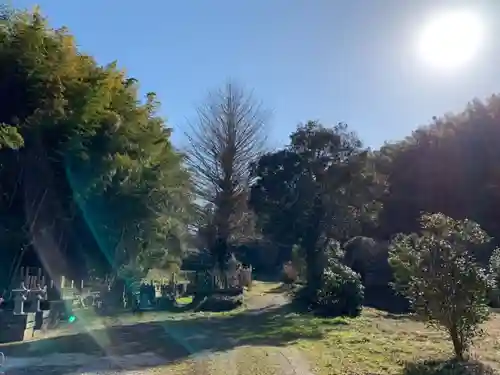 善昌寺（旧勝隆寺）のその他建物