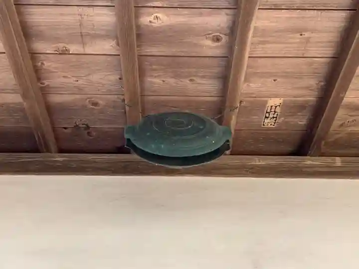 熊野神社のその他建物